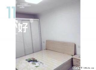 大庆新村精装修2室 家电齐全 拎包住 1500元 - 盐城28生活网 yancheng.28life.com