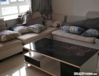 超好的地段，可直接入住，华府景城 3100元 3室2厅1卫 - 盐城28生活网 yancheng.28life.com