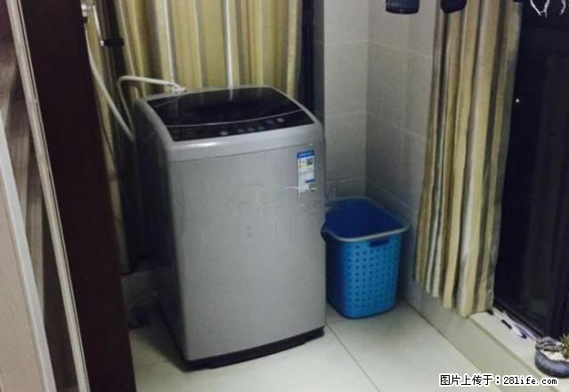 港龙华侨城 2室2厅1卫 精装修拎包即住!!! - 房屋出租 - 房屋租售 - 盐城分类信息 - 盐城28生活网 yancheng.28life.com