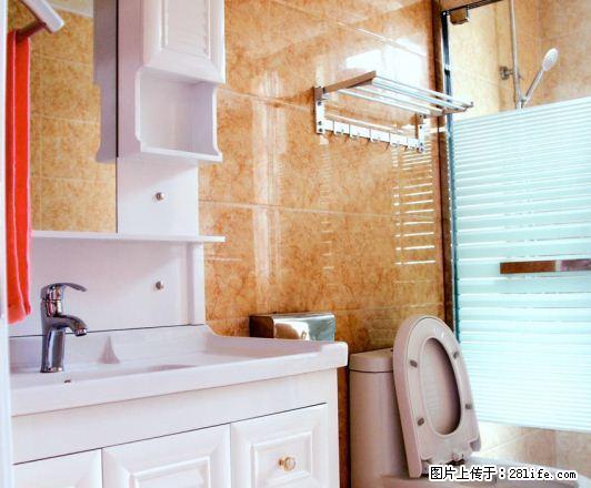 华厦绿城 2300一个月包物业费和网费,精装带车库,看房方便 - 房屋出租 - 房屋租售 - 盐城分类信息 - 盐城28生活网 yancheng.28life.com