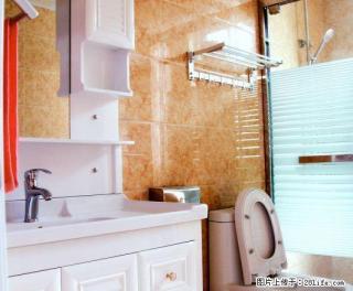 华厦绿城 2300一个月包物业费和网费，精装带车库，看房方便 - 盐城28生活网 yancheng.28life.com