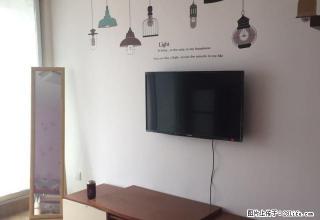 凤凰汇挑高公寓 民用水电 办公住家的不二选择 随时看房 - 盐城28生活网 yancheng.28life.com