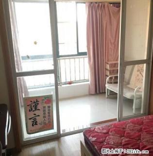 博客领地 世纪大道南靠红星美凯龙设施全公寓1200月有钥匙 - 盐城28生活网 yancheng.28life.com