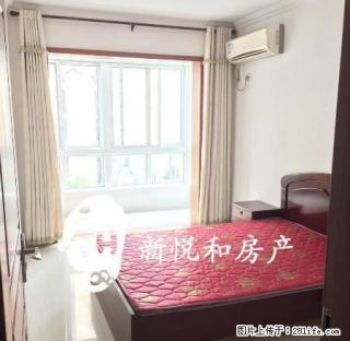 国飞 电梯三房带大露台家电家私俱全拎包住2200月有钥匙 - 盐城28生活网 yancheng.28life.com