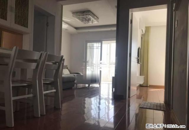 中南世纪城二期 精装两室小白床品牌家具家电 2500月 - 房屋出租 - 房屋租售 - 盐城分类信息 - 盐城28生活网 yancheng.28life.com