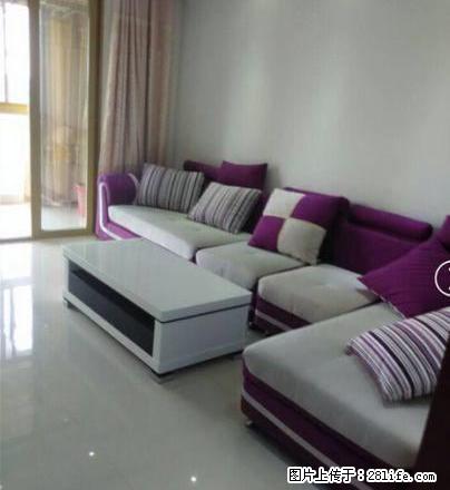 万达附近 苏豪名邸 电梯两房精装修 2100月 有钥匙 - 房屋出租 - 房屋租售 - 盐城分类信息 - 盐城28生活网 yancheng.28life.com