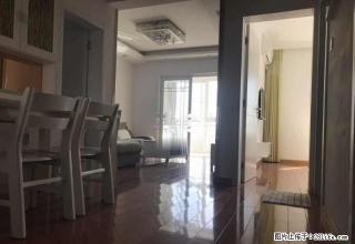 中南世纪城二期 精装两室小白床品牌家具家电 2500月 - 盐城28生活网 yancheng.28life.com