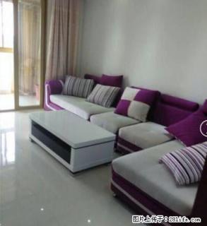 万达附近 苏豪名邸 电梯两房精装修 2100月 有钥匙 - 盐城28生活网 yancheng.28life.com