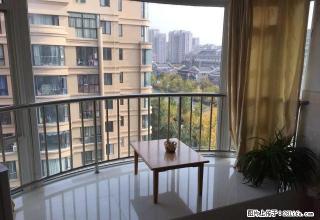 钱江方舟 单身公寓 50平 拎包即住 1800一个月 - 盐城28生活网 yancheng.28life.com