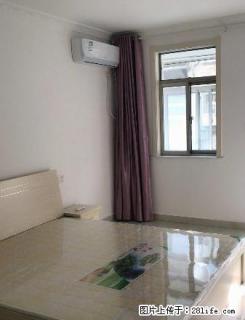 大庆新村 包物业2室全新装修1500/月 - 盐城28生活网 yancheng.28life.com