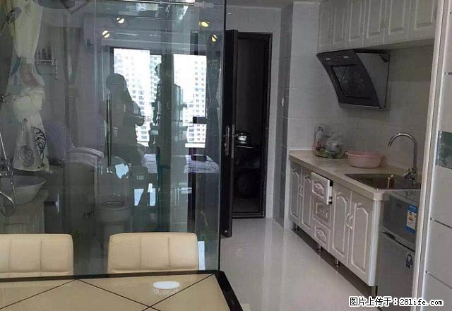 橡树湾唯美公寓家电设施齐全每月1500元包物业送网络可季付 - 房屋出租 - 房屋租售 - 盐城分类信息 - 盐城28生活网 yancheng.28life.com