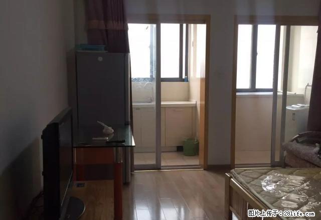 宝龙清爽公寓1500每月可押一付一设施齐全包物业有网络可短租 - 房屋出租 - 房屋租售 - 盐城分类信息 - 盐城28生活网 yancheng.28life.com