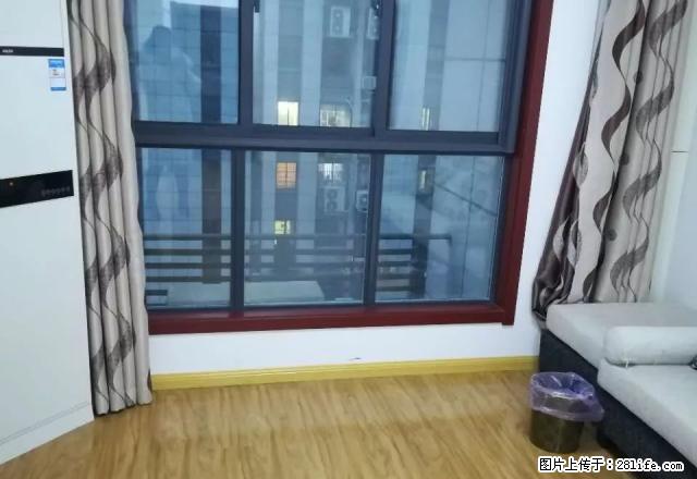 钱江方洲北圣华名都精装两房设施齐全每月2200元电梯上下 - 房屋出租 - 房屋租售 - 盐城分类信息 - 盐城28生活网 yancheng.28life.com