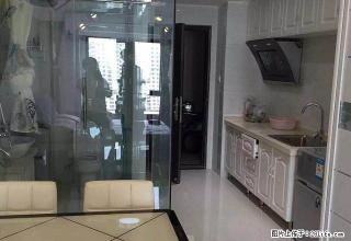 橡树湾唯美公寓家电设施齐全每月1500元包物业送网络可季付 - 盐城28生活网 yancheng.28life.com