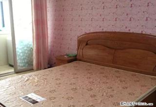 宝龙清爽公寓1500每月可押一付一设施齐全包物业有网络可短租 - 盐城28生活网 yancheng.28life.com