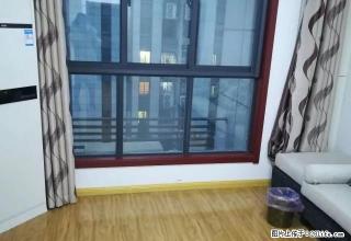 钱江方洲北圣华名都精装两房设施齐全每月2200元电梯上下 - 盐城28生活网 yancheng.28life.com