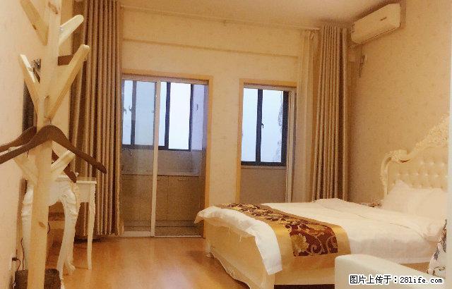 宝龙城市广场豪华酒店式公寓出租 - 房屋出租 - 房屋租售 - 盐城分类信息 - 盐城28生活网 yancheng.28life.com