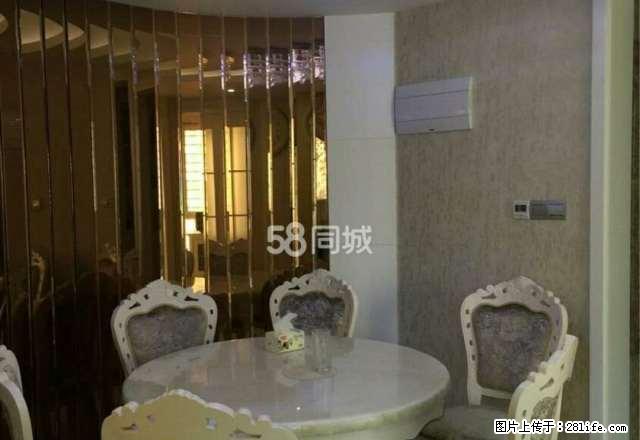 中环紫郡 3室2厅1卫130平（全地暖房）出租 - 房屋出租 - 房屋租售 - 盐城分类信息 - 盐城28生活网 yancheng.28life.com