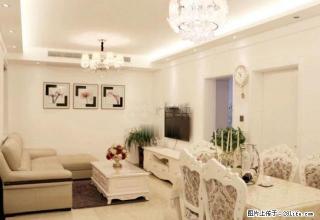 中江嘉城 3室2厅1卫 豪装套房出租 - 盐城28生活网 yancheng.28life.com