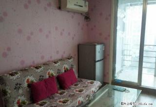 凤凰汇 复式公寓 2室1厅1卫 套房出租 - 盐城28生活网 yancheng.28life.com