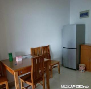 (单间出租)天澜湾精装修公寓！拧包即住！ - 盐城28生活网 yancheng.28life.com