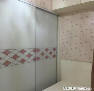 个人涌鑫公寓精装修可月付 - 盐城28生活网 yancheng.28life.com