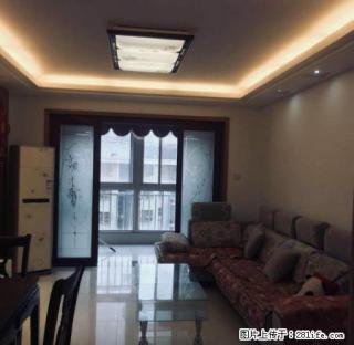 个人出租车苑华庭可月付 - 盐城28生活网 yancheng.28life.com