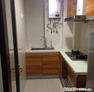 锦盛豪庭 城南新小区电梯两房设施齐全1750每月有钥匙 - 盐城28生活网 yancheng.28life.com