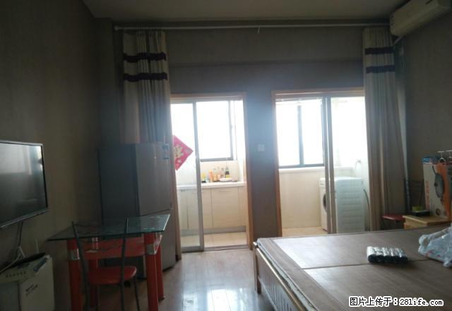 宝龙 钱江 青年路人民路迎宾路 精装小公寓 1500元/月 - 房屋出租 - 房屋租售 - 盐城分类信息 - 盐城28生活网 yancheng.28life.com