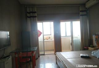 宝龙 钱江 青年路人民路迎宾路 精装小公寓 1500元/月 - 盐城28生活网 yancheng.28life.com