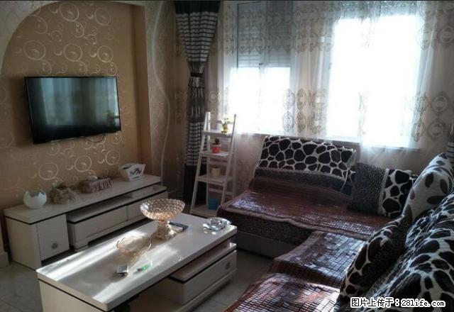 港湾明珠 全新装修2室半 电梯中层 家电齐全 拎包入住 - 房屋出租 - 房屋租售 - 盐城分类信息 - 盐城28生活网 yancheng.28life.com