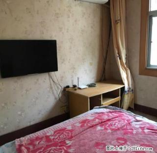 出租盐南新村三区 72平 多层二楼 家具家电齐全 拎包即住 - 盐城28生活网 yancheng.28life.com