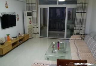 凤鸣缇香对面 棕榈泉广场 精装修 有车库 半年付 送宽带 - 盐城28生活网 yancheng.28life.com