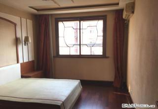 百盛花园 三楼 100平米 车库10平米 - 盐城28生活网 yancheng.28life.com