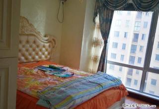 高教公寓对面 洲际逸品140平米全新精装地暖  套房出租 - 盐城28生活网 yancheng.28life.com