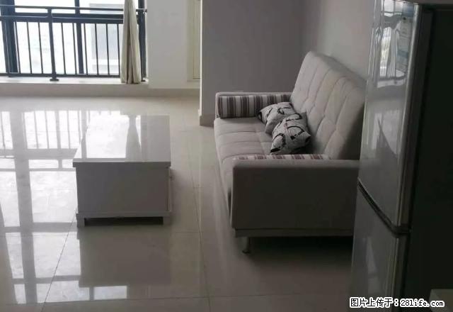 香槟公馆两室公寓家具家电齐全 拎包入住 - 房屋出租 - 房屋租售 - 盐城分类信息 - 盐城28生活网 yancheng.28life.com