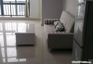 香槟公馆两室公寓家具家电齐全 拎包入住 - 盐城28生活网 yancheng.28life.com