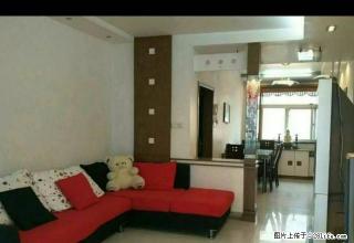 新日月翠洲嘉园南盛世华城西三房朝南南北通透独特 - 盐城28生活网 yancheng.28life.com