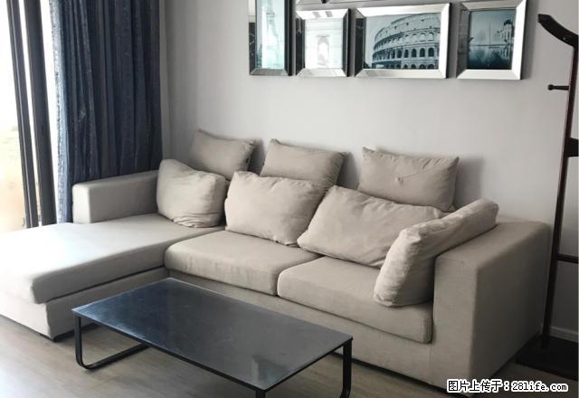 海德公园现代简约风格两居室 2500/月 随时可看房 - 房屋出租 - 房屋租售 - 盐城分类信息 - 盐城28生活网 yancheng.28life.com