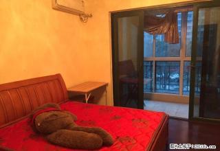 恒大精装一居室 1100包物业 带阳台 - 盐城28生活网 yancheng.28life.com