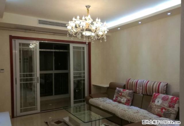 中南城旁中南一期 精装修 拎包入住包物业 购物方便 随时看房 - 房屋出租 - 房屋租售 - 盐城分类信息 - 盐城28生活网 yancheng.28life.com