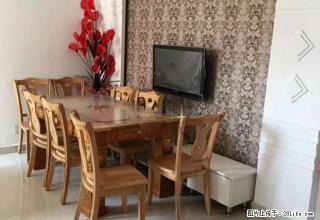 光明花苑 2室1厅1卫 精装修 家电家俱全 拎包即住 - 盐城28生活网 yancheng.28life.com