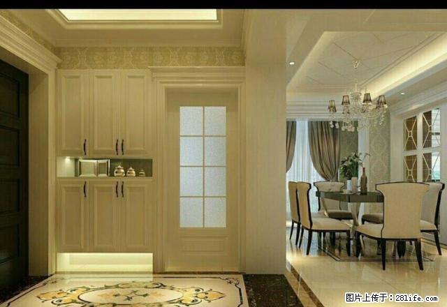 公园道一号有豪华装修房4室2厅2卫出租 豪华装修 - 房屋出租 - 房屋租售 - 盐城分类信息 - 盐城28生活网 yancheng.28life.com