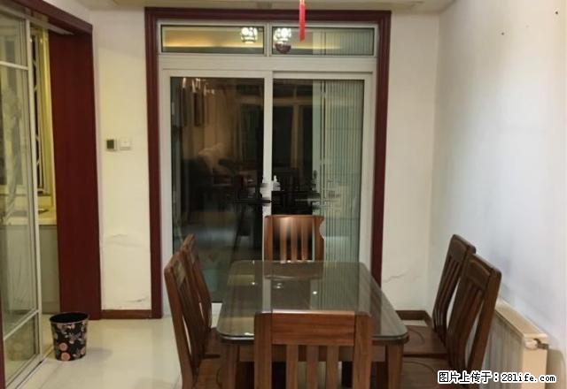 钱江方洲 有豪华装修房3室2厅2卫出租 地暖房 拎包即可入住 - 房屋出租 - 房屋租售 - 盐城分类信息 - 盐城28生活网 yancheng.28life.com