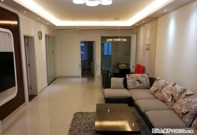 瑞尔国际公馆 有豪华装修房3室出租 家具家电齐全 拎包即 - 房屋出租 - 房屋租售 - 盐城分类信息 - 盐城28生活网 yancheng.28life.com