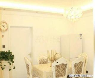 中江嘉城 有豪华装修房3室2厅1卫出租拎包即可入住 - 盐城28生活网 yancheng.28life.com