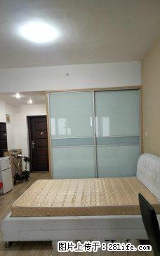 宝龙公寓精装修房东包物业宽网络电视 - 房屋出租 - 房屋租售 - 盐城分类信息 - 盐城28生活网 yancheng.28life.com