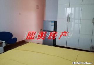 靠宝龙国飞商城 精装朝南带天燃气公寓 - 盐城28生活网 yancheng.28life.com