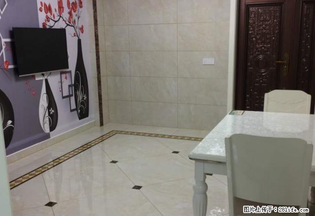 聚龙胡边，全新装修出租，圣华雍翠园98平2500每月 - 房屋出租 - 房屋租售 - 盐城分类信息 - 盐城28生活网 yancheng.28life.com