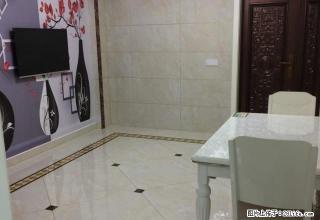 聚龙胡边，全新装修出租，圣华雍翠园98平2500每月 - 盐城28生活网 yancheng.28life.com